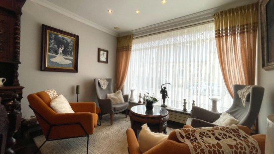 Dorpsplein - 15 - - 8851