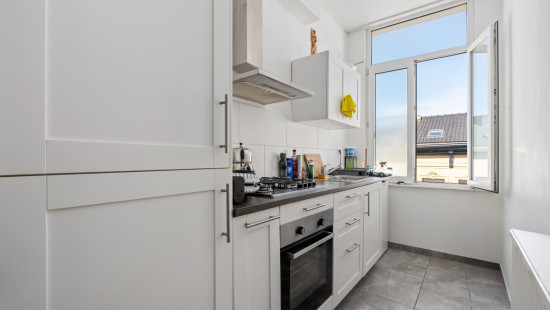 Frans van Hombeeckstraat - 6 - - 2600