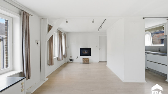 Bellestraat - 6 - - 8954