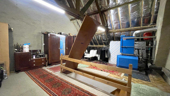 Dorpsplein - 15 - - 8851