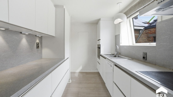 Bellestraat - 6 - - 8954