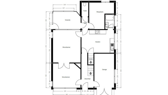 Merksplasseweg - 93 - - 2340