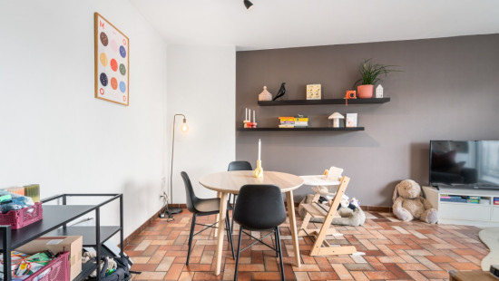 Dendermondestraat - 57 - 4 - 1785