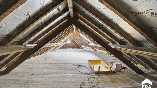 Bellestraat - 6 - - 8954