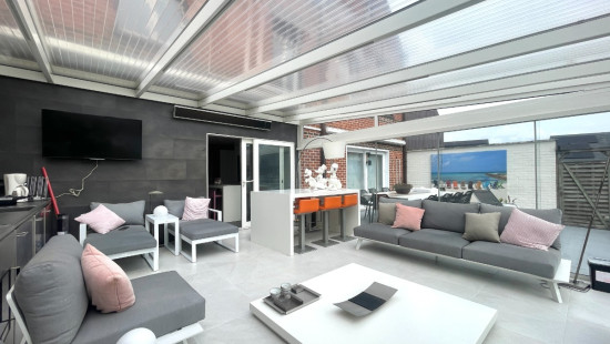 Lichterveldsestraat - 5 - - 8851