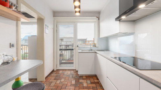 Dendermondestraat - 57 - 4 - 1785