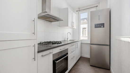Frans van Hombeeckstraat - 6 - - 2600
