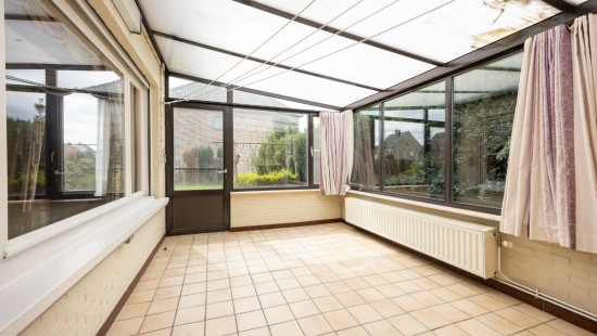 Merksplasseweg - 93 - - 2340