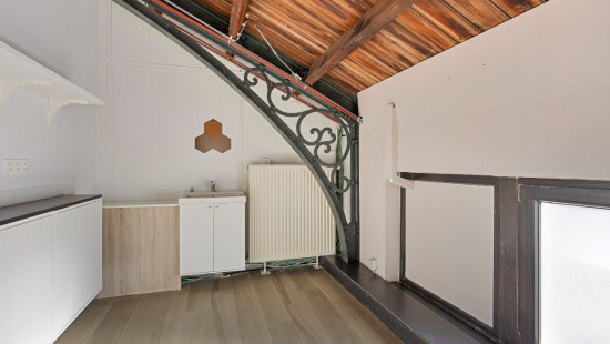 Huidevettersstraat - 7 - Unit 6B - 2800