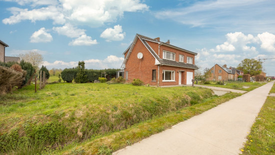 Merksplasseweg - 93 - - 2340