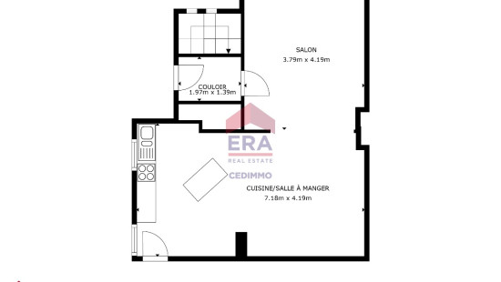 Rue des Rotons - 30 - - 1495