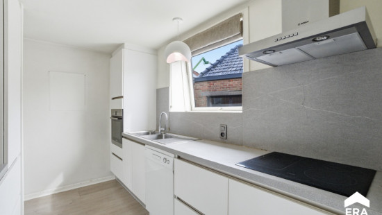 Bellestraat - 6 - - 8954