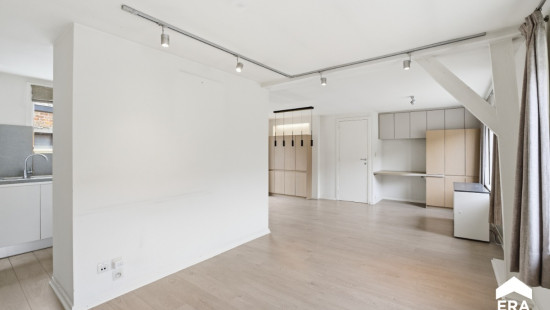 Bellestraat - 6 - - 8954