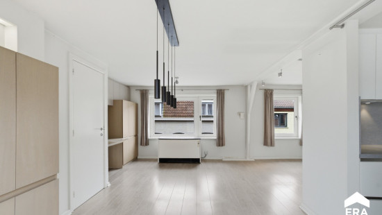 Bellestraat - 6 - - 8954