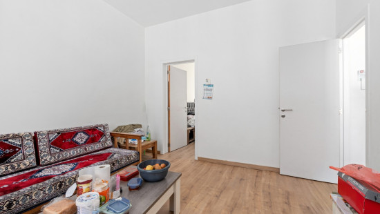 Frans van Hombeeckstraat - 6 - - 2600