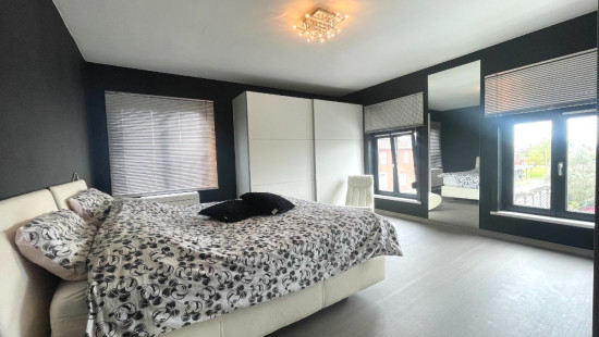 Lichterveldsestraat - 5 - - 8851