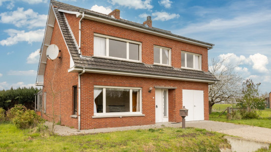 Merksplasseweg - 93 - - 2340