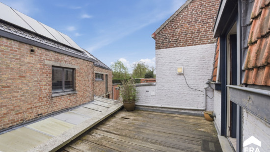 Bellestraat - 6 - - 8954