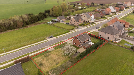 Merksplasseweg - 93 - - 2340