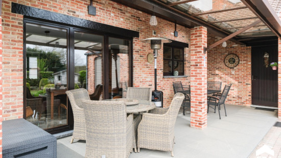 Geeneindestraat - 8 - - 3560