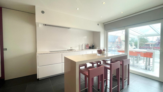 Lichterveldsestraat - 5 - - 8851