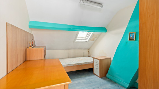 Frans van Hombeeckstraat - 8 - - 2600