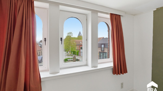 Bellestraat - 6 - - 8954