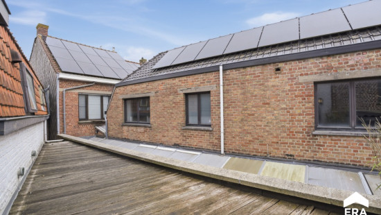 Bellestraat - 6 - - 8954