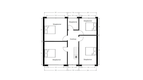 Merksplasseweg - 93 - - 2340