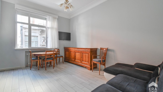 Rue de la Consolation - 73 - - 1030