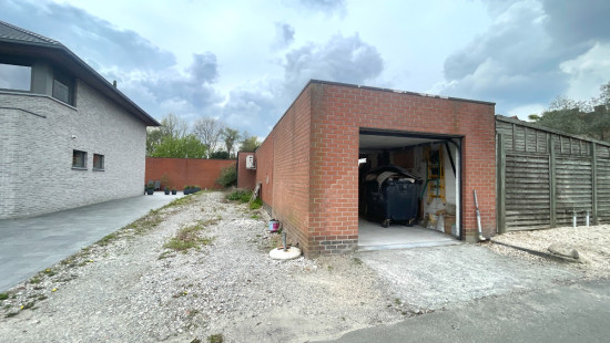 Lichterveldsestraat - 5 - - 8851