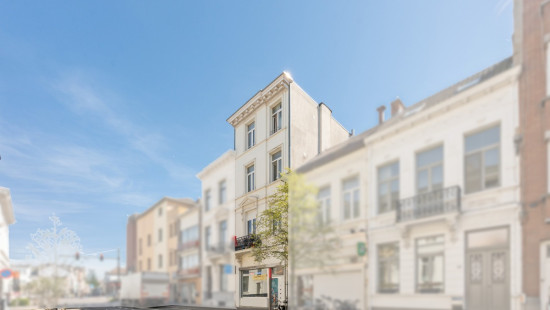 Frans van Hombeeckstraat - 6 - - 2600