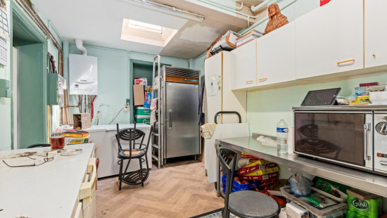 Frans van Hombeeckstraat - 8 - - 2600