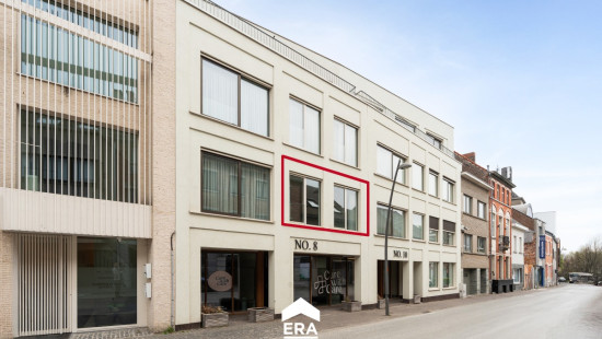 Alfred Algoetstraat - 8 - 5 - 1650