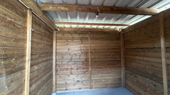 Sikkelstraat - 5 - - 3920