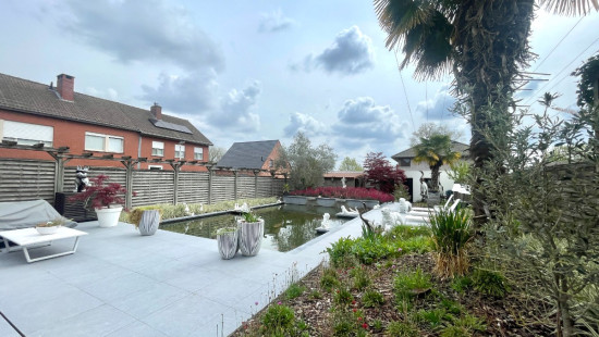 Lichterveldsestraat - 5 - - 8851