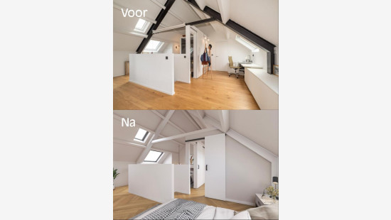 Oostvaartdijk - 410 - - 1850