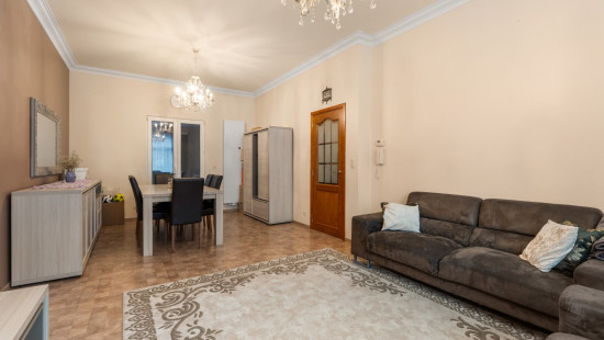 Boshovestraat - 3 - - 2100