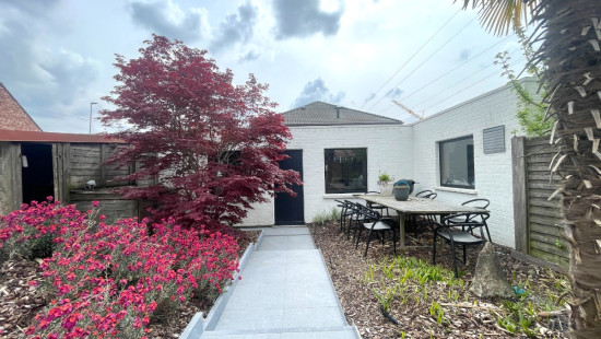 Lichterveldsestraat - 5 - - 8851