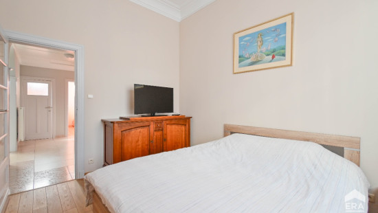 Rue de la Consolation - 73 - - 1030