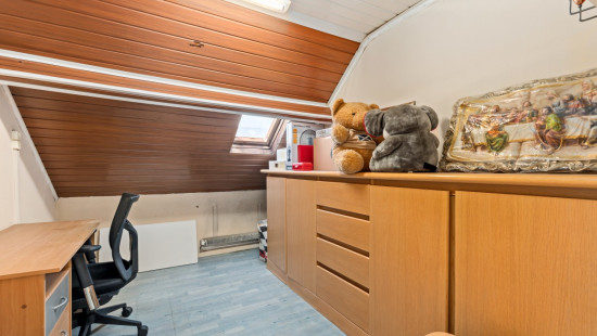 Frans van Hombeeckstraat - 8 - - 2600