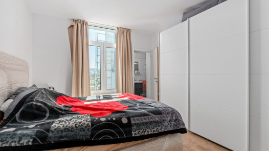 Frans van Hombeeckstraat - 6 - - 2600