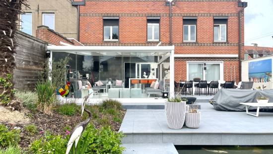 Lichterveldsestraat - 5 - - 8851