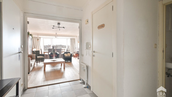 Avenue Henry Dunant - 2 - 7 - 1140