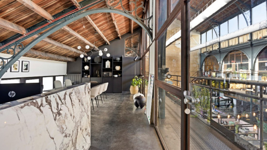 Huidevettersstraat - 7 - Unit 14 - 2800