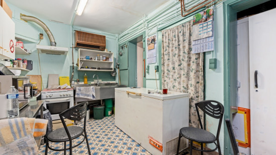 Frans van Hombeeckstraat - 8 - - 2600