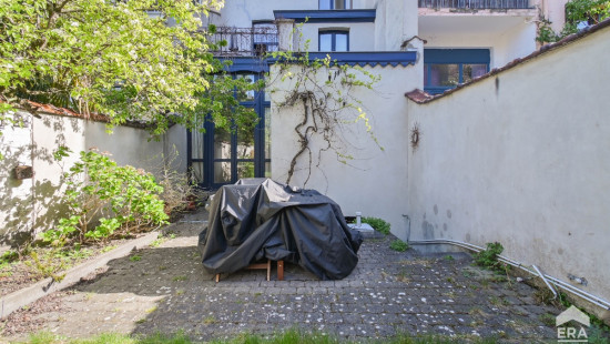 Rue du Mont-Blanc - 57 - - 1060