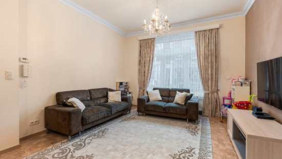 Boshovestraat - 3 - - 2100