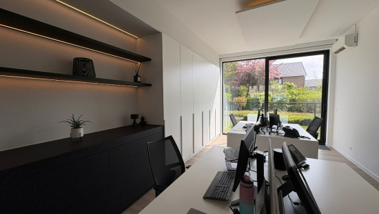 Kempische Steenweg - 155 - 0.01 - 3500