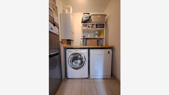 Avenue Général Ruquoy - 21 - 1 - 1420